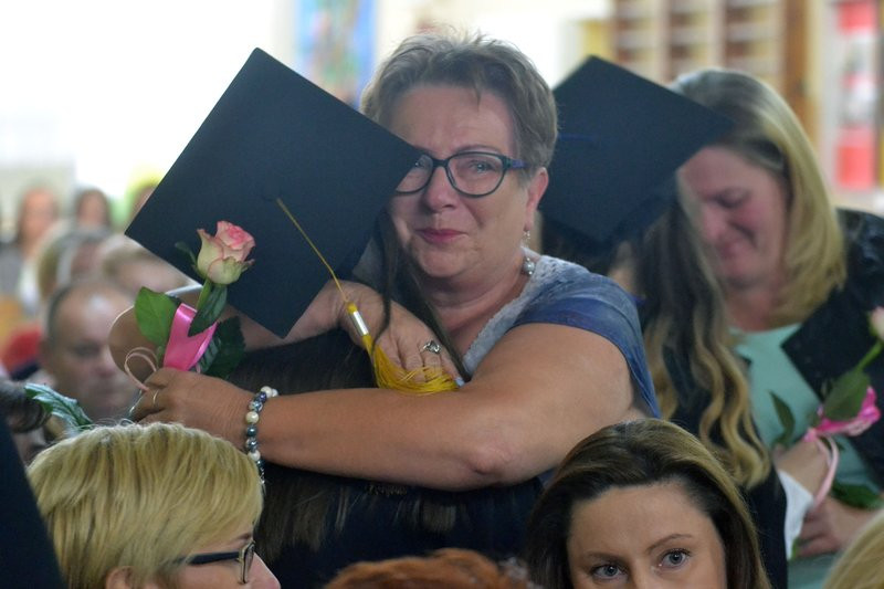 Zakończenie roku w Drobninie (dużo zdjeć)