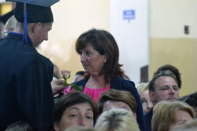 Zakończenie roku w Drobninie (dużo zdjeć)