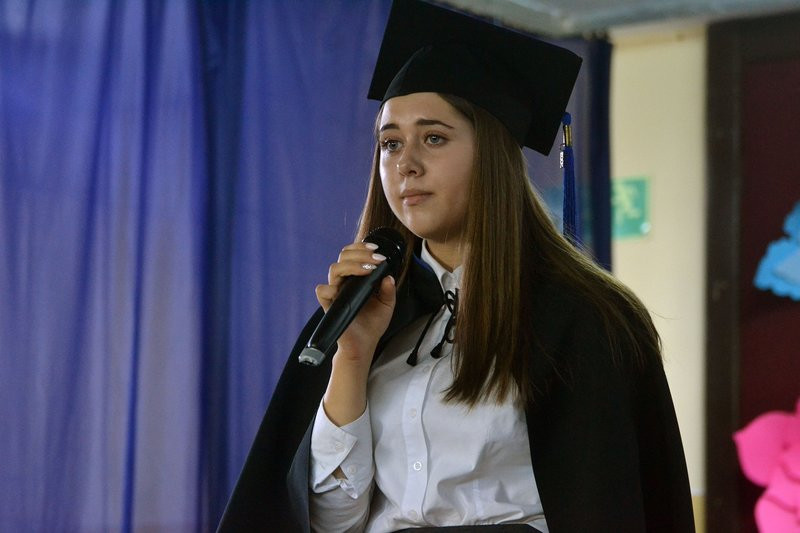 Zakończenie roku w Drobninie (dużo zdjeć)