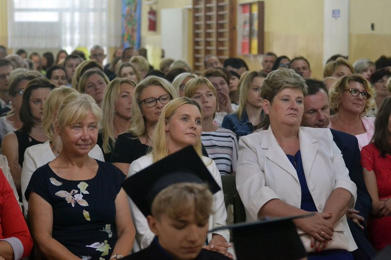 Zakończenie roku w Drobninie (dużo zdjeć)