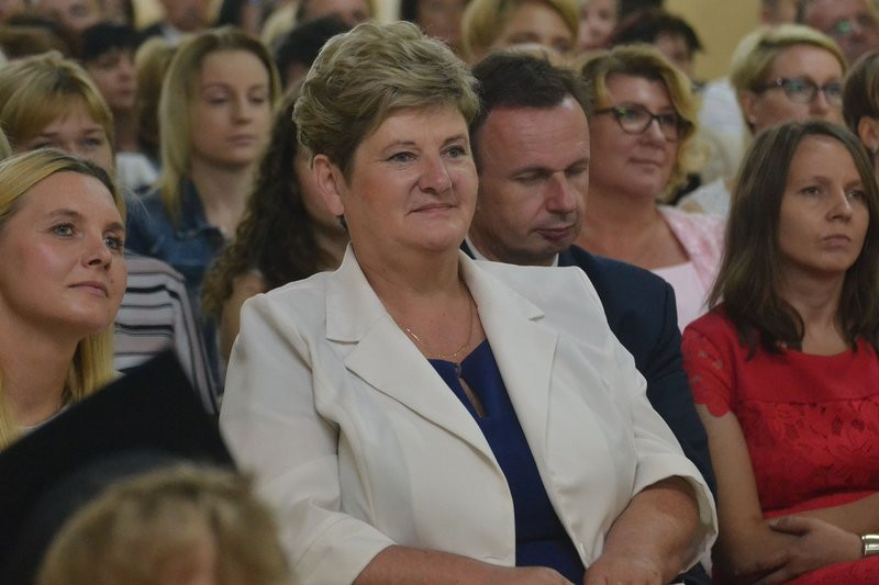 Zakończenie roku w Drobninie (dużo zdjeć)