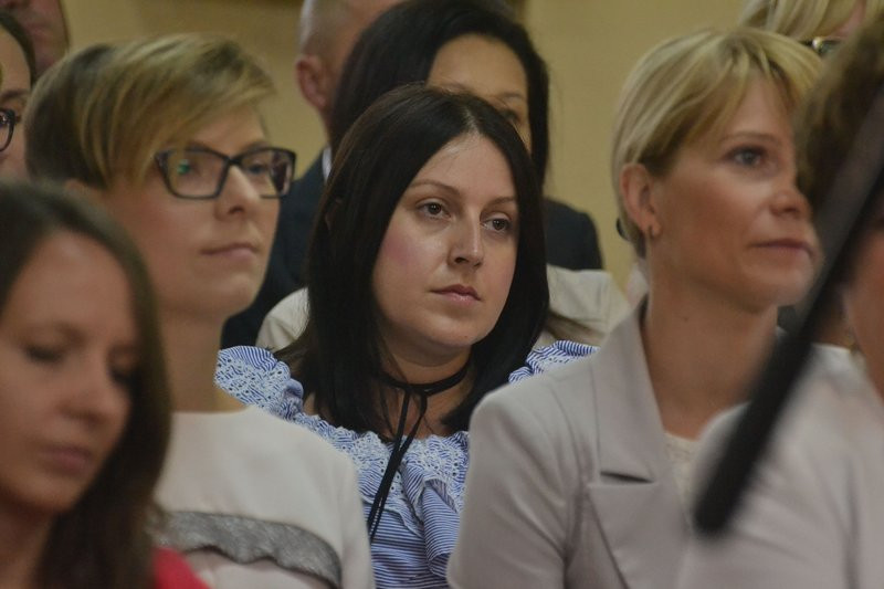 Zakończenie roku w Drobninie (dużo zdjeć)