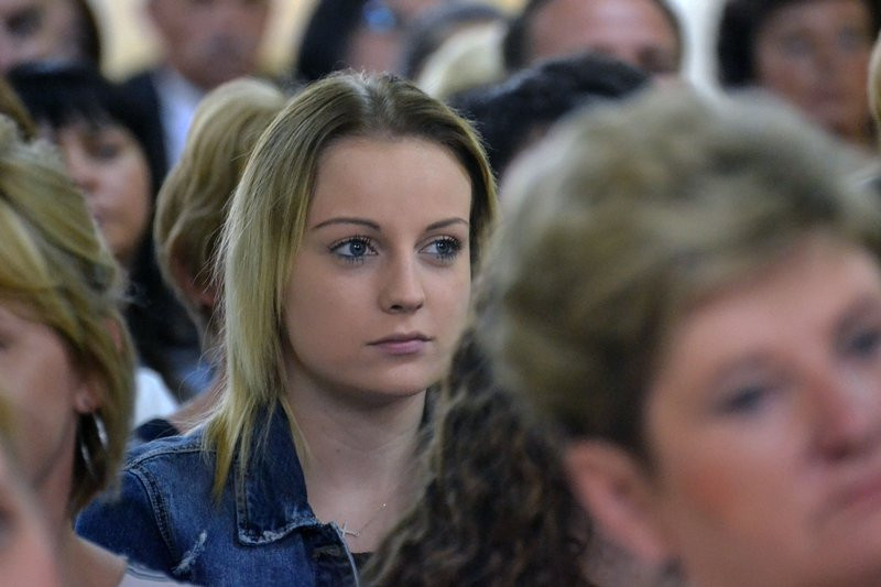 Zakończenie roku w Drobninie (dużo zdjeć)