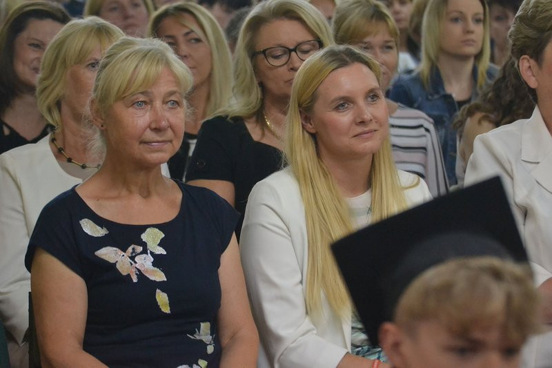 Zakończenie roku w Drobninie (dużo zdjeć)