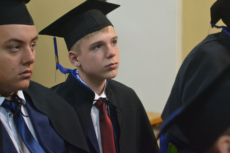 Zakończenie roku w Drobninie (dużo zdjeć)