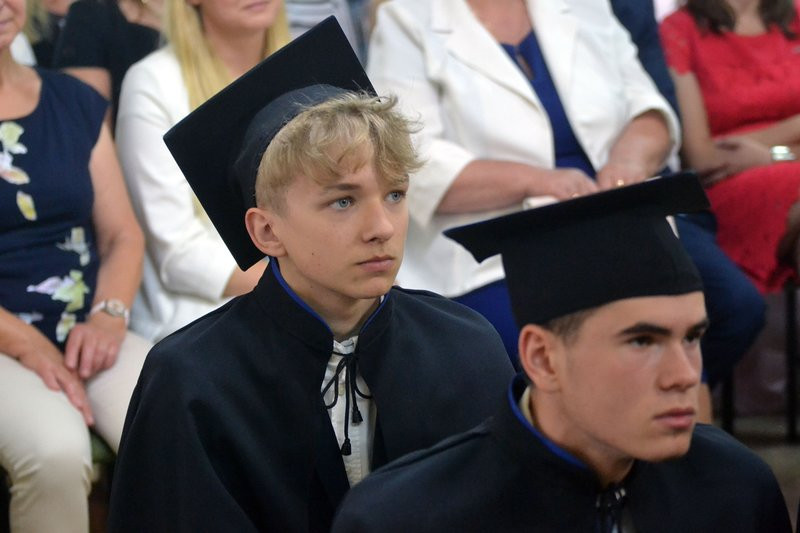 Zakończenie roku w Drobninie (dużo zdjeć)