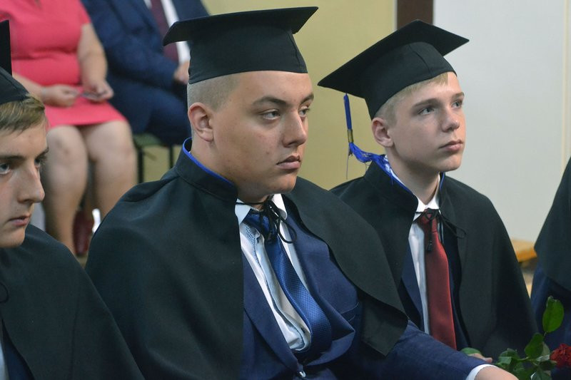 Zakończenie roku w Drobninie (dużo zdjeć)