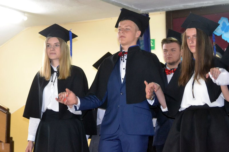 Zakończenie roku w Drobninie (dużo zdjeć)