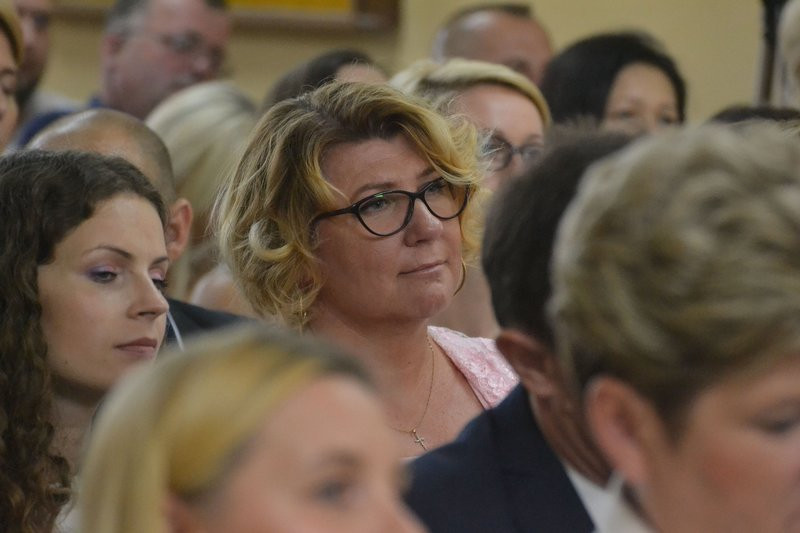 Zakończenie roku w Drobninie (dużo zdjeć)