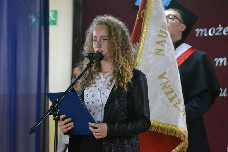 Zakończenie roku w Drobninie (dużo zdjeć)