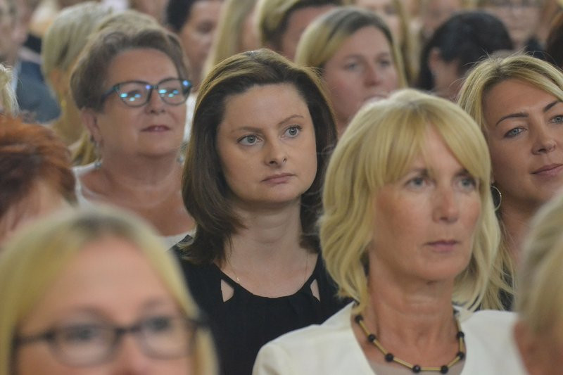 Zakończenie roku w Drobninie (dużo zdjeć)