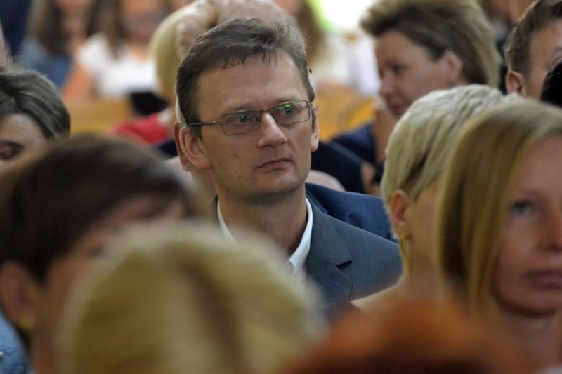 Zakończenie roku w Drobninie (dużo zdjeć)