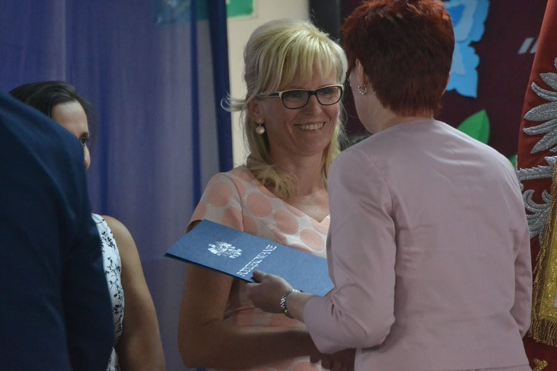 Zakończenie roku w Drobninie (dużo zdjeć)