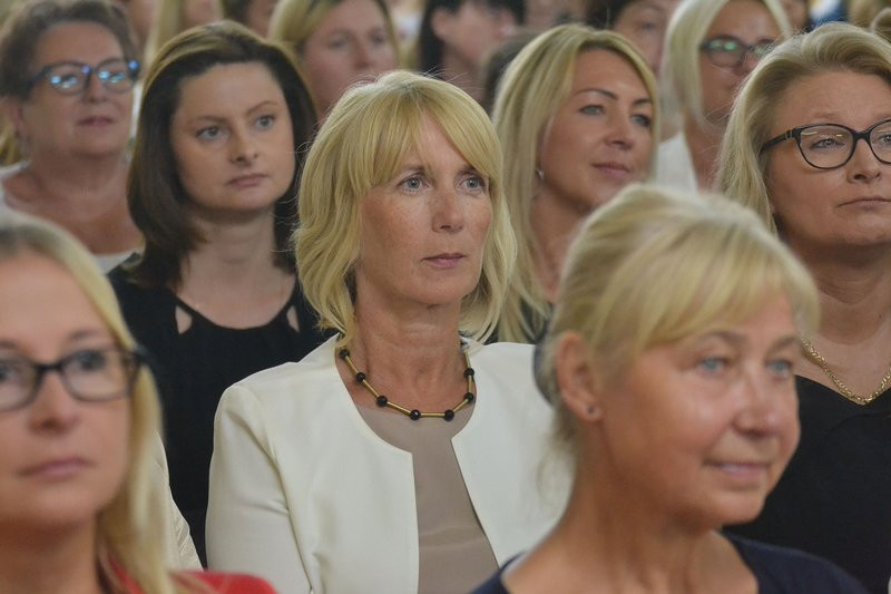 Zakończenie roku w Drobninie (dużo zdjeć)