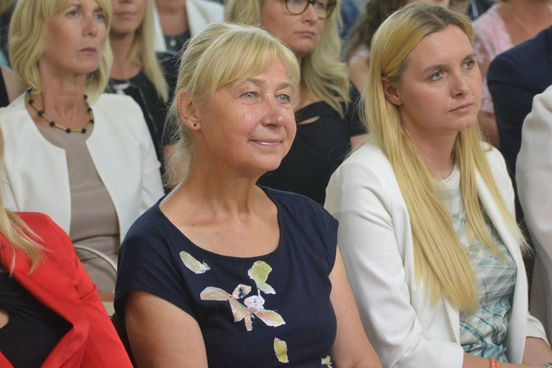 Zakończenie roku w Drobninie (dużo zdjeć)