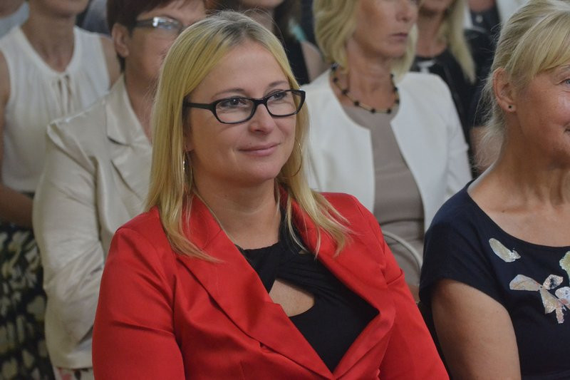 Zakończenie roku w Drobninie (dużo zdjeć)