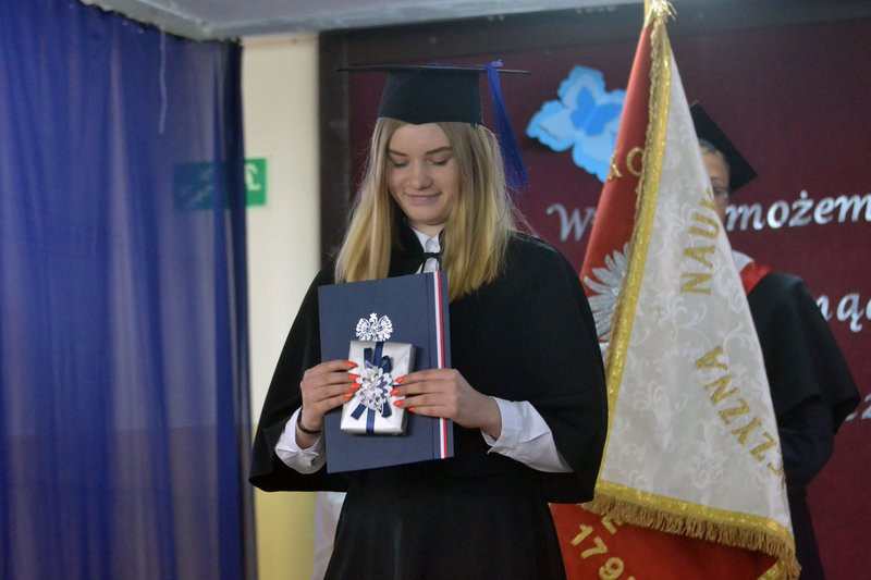 Zakończenie roku w Drobninie (dużo zdjeć)