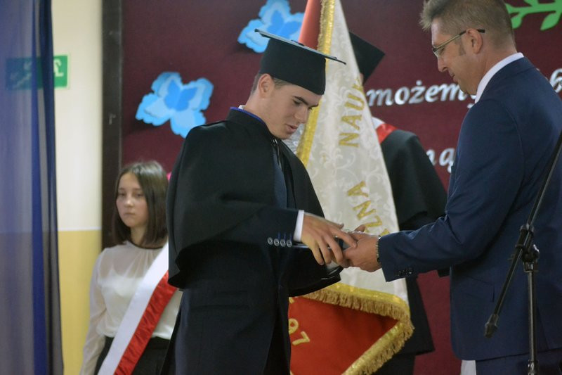 Zakończenie roku w Drobninie (dużo zdjeć)