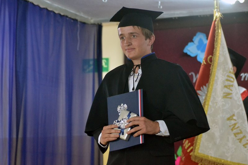 Zakończenie roku w Drobninie (dużo zdjeć)