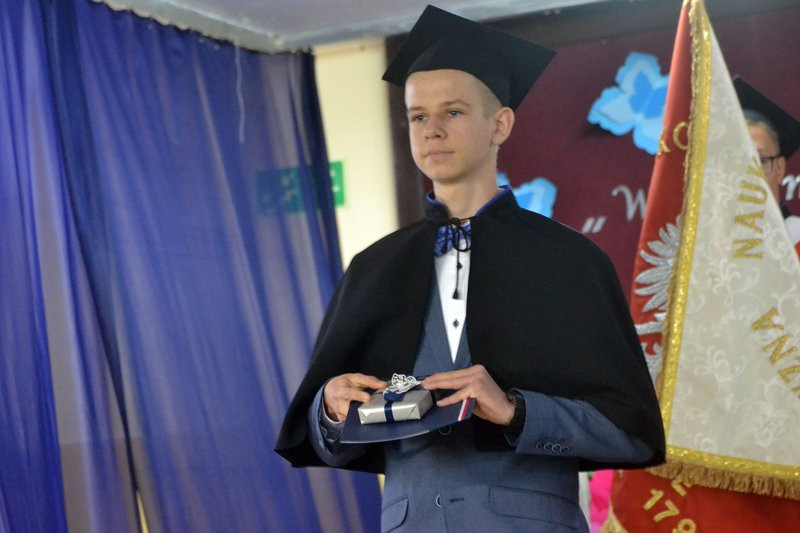 Zakończenie roku w Drobninie (dużo zdjeć)