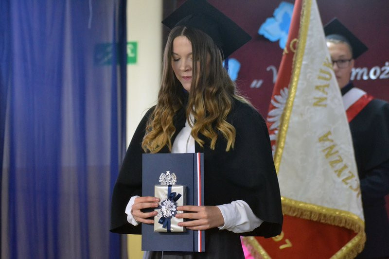 Zakończenie roku w Drobninie (dużo zdjeć)