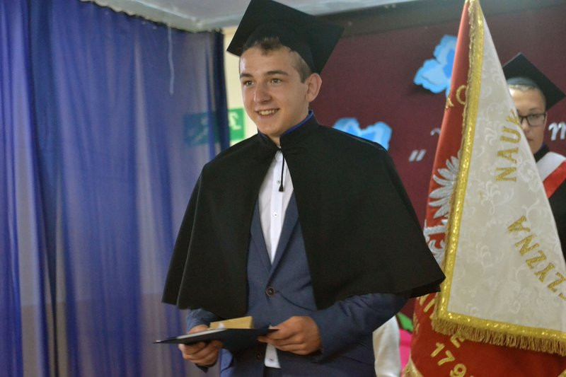 Zakończenie roku w Drobninie (dużo zdjeć)