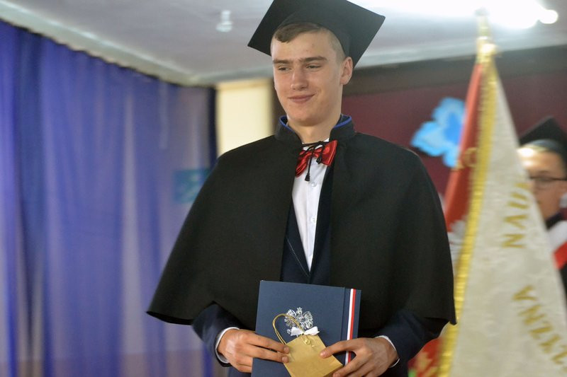 Zakończenie roku w Drobninie (dużo zdjeć)