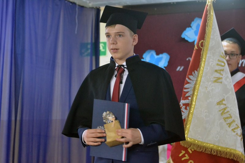 Zakończenie roku w Drobninie (dużo zdjeć)