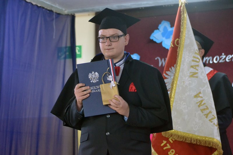 Zakończenie roku w Drobninie (dużo zdjeć)