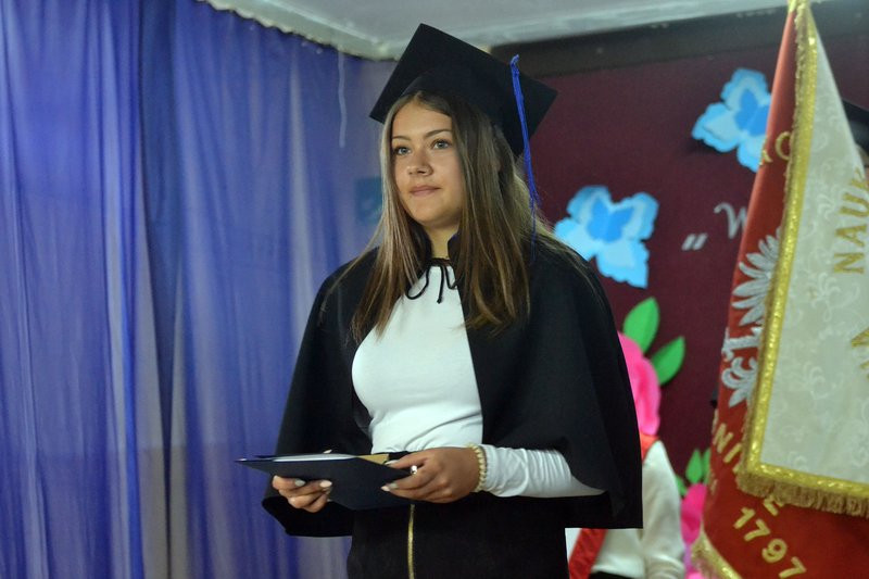 Zakończenie roku w Drobninie (dużo zdjeć)