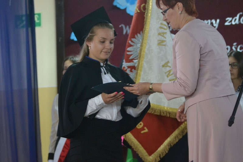 Zakończenie roku w Drobninie (dużo zdjeć)