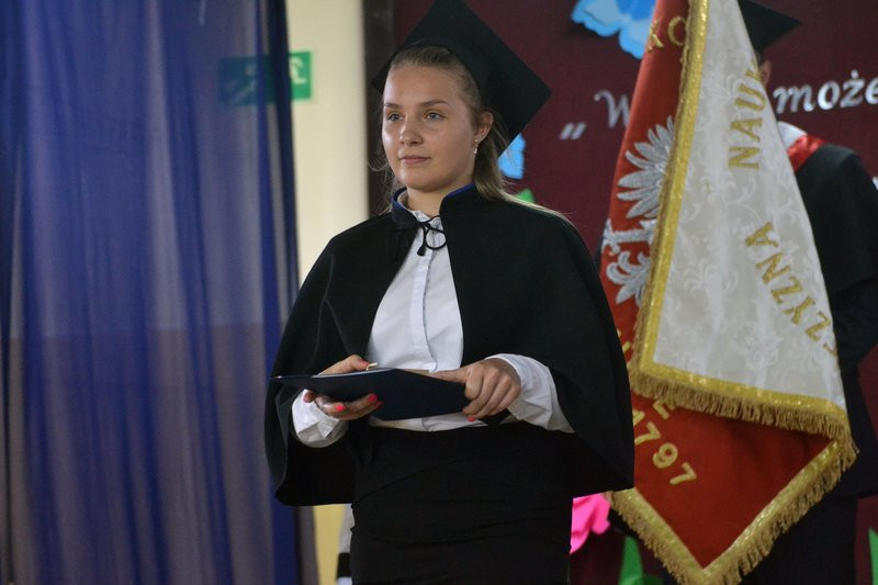 Zakończenie roku w Drobninie (dużo zdjeć)