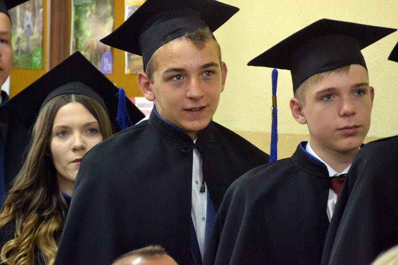 Zakończenie roku w Drobninie (dużo zdjeć)