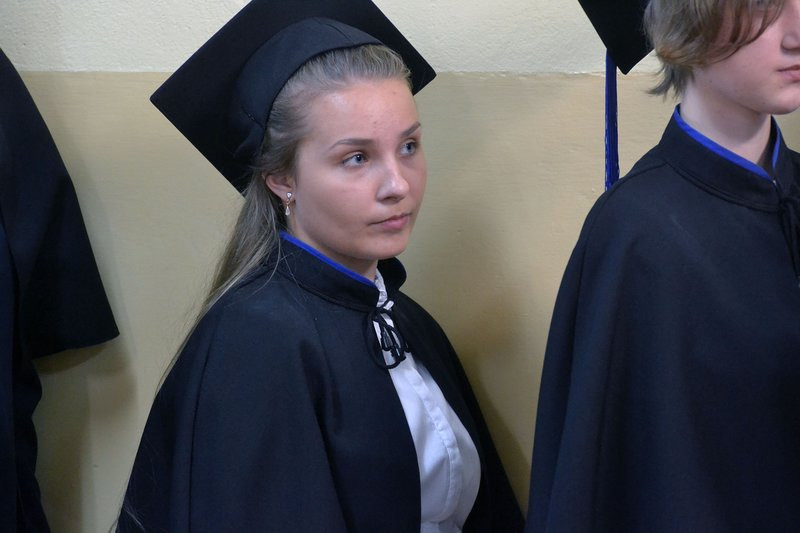 Zakończenie roku w Drobninie (dużo zdjeć)