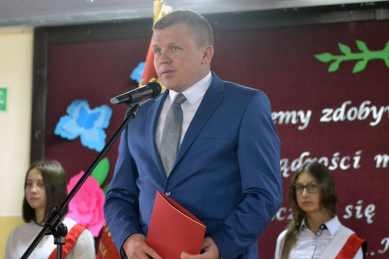 Zakończenie roku w Drobninie (dużo zdjeć)