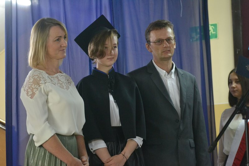 Zakończenie roku w Drobninie (dużo zdjeć)