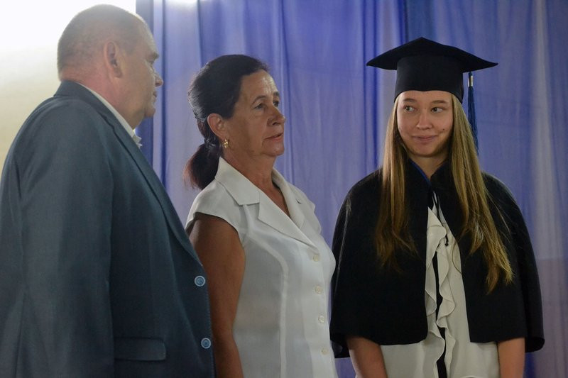 Zakończenie roku w Drobninie (dużo zdjeć)