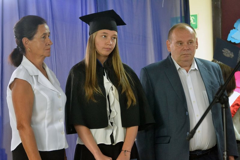 Zakończenie roku w Drobninie (dużo zdjeć)