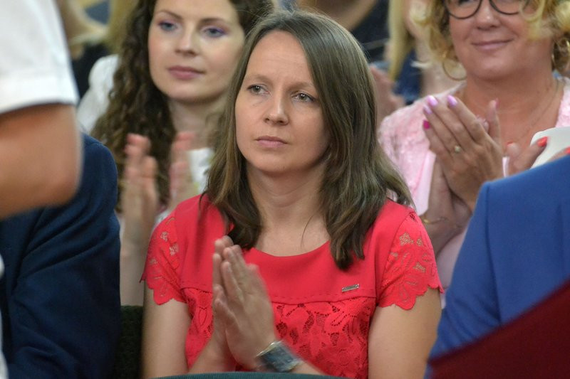 Zakończenie roku w Drobninie (dużo zdjeć)