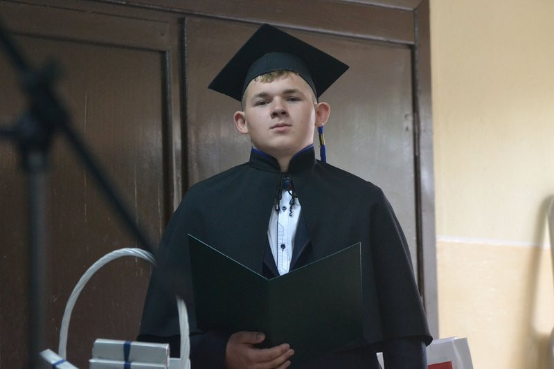 Zakończenie roku w Drobninie (dużo zdjeć)