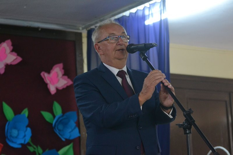 Zakończenie roku w Drobninie (dużo zdjeć)