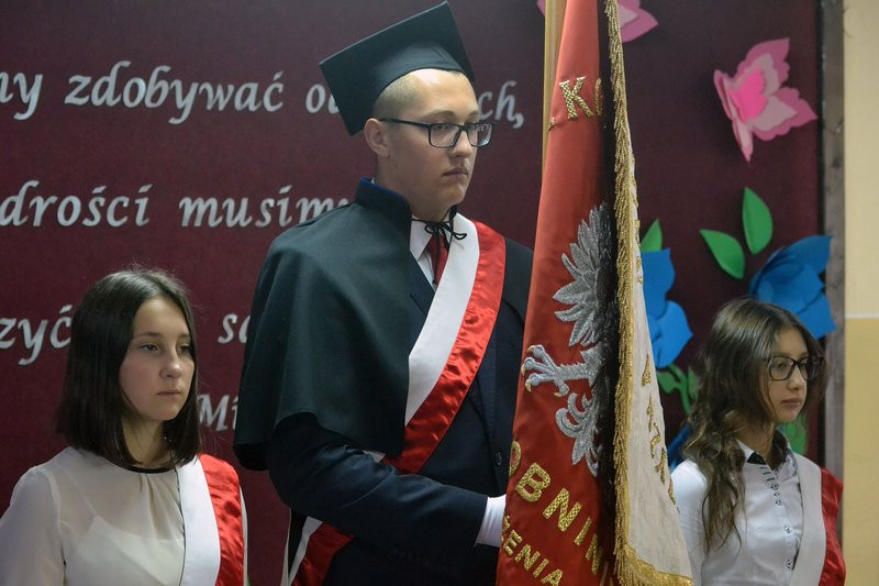 Zakończenie roku w Drobninie (dużo zdjeć)