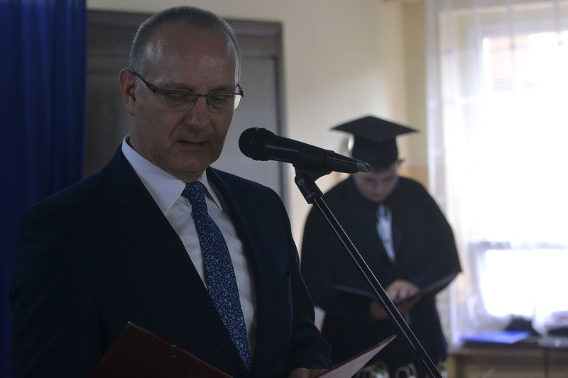 Zakończenie roku w Drobninie (dużo zdjeć)