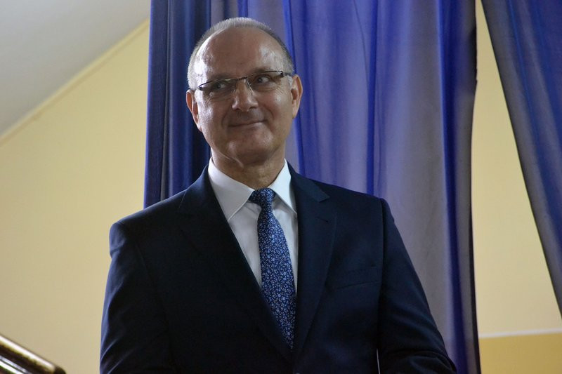 Zakończenie roku w Drobninie (dużo zdjeć)