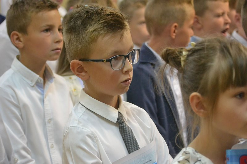 Zakończenie roku w Drobninie (dużo zdjeć)