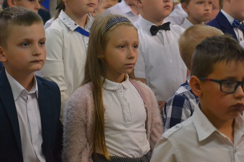 Zakończenie roku w Drobninie (dużo zdjeć)