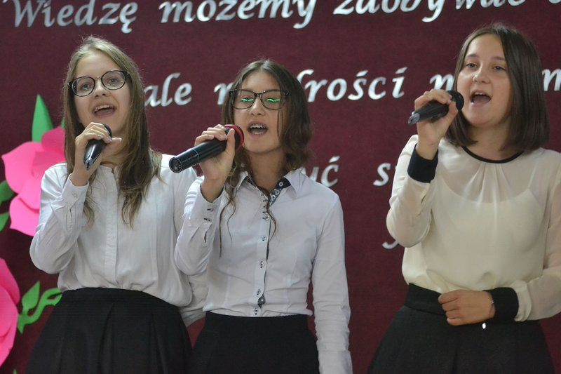 Zakończenie roku w Drobninie (dużo zdjeć)