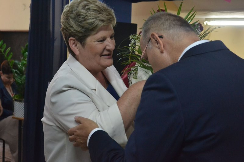 Zakończenie roku w Drobninie (dużo zdjeć)