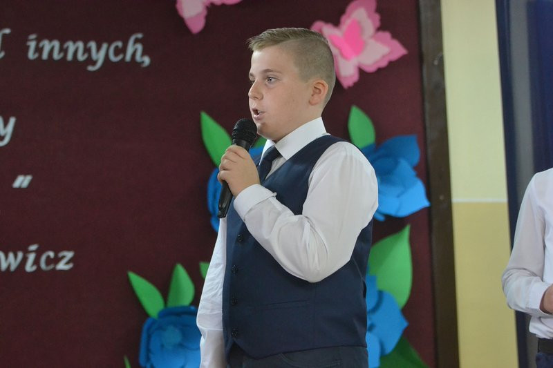 Zakończenie roku w Drobninie (dużo zdjeć)