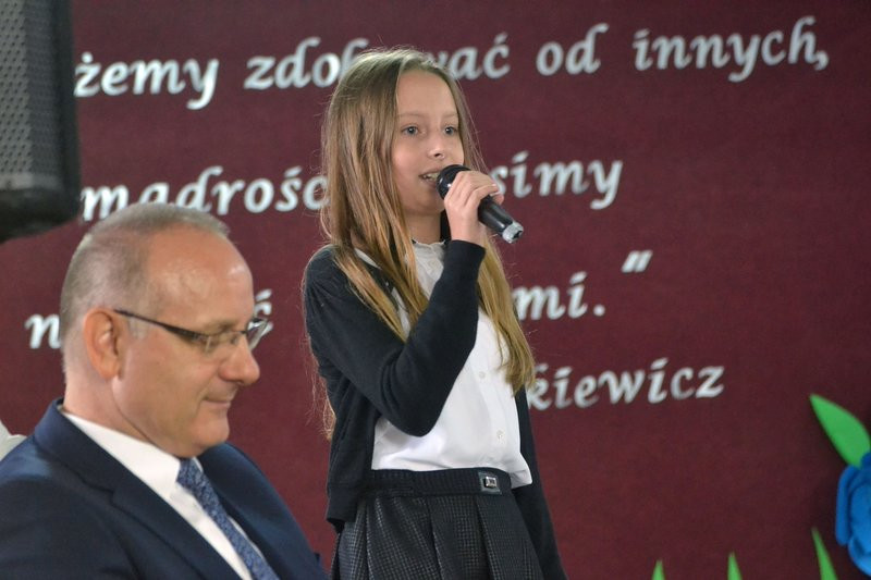 Zakończenie roku w Drobninie (dużo zdjeć)